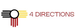 Upper Michigan Private Investigator 10 4 Directions Investigations Logo